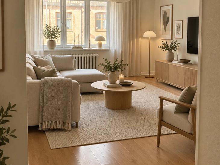 Bostad Järnvägsgatan Landskrona