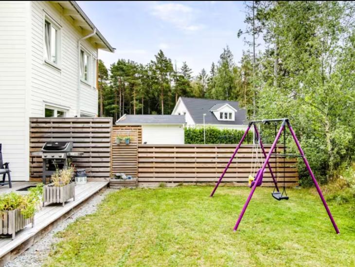 Bostad Klippervägen Enköping