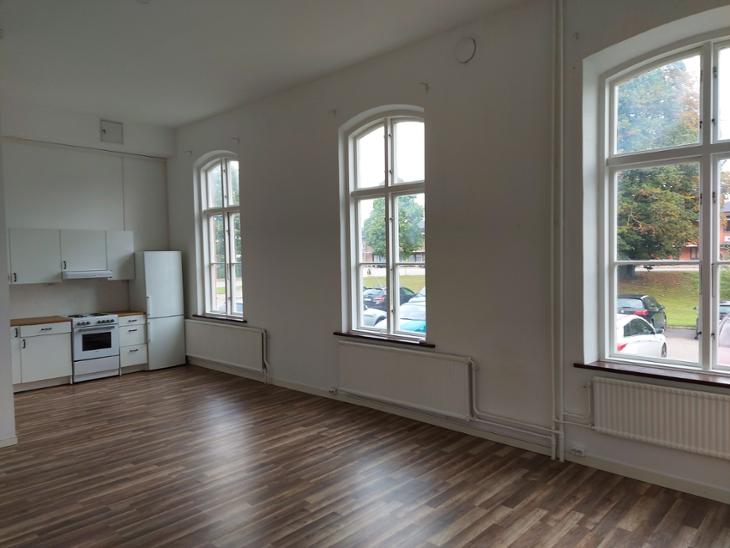 Bostad Södra Skolgatan 10B Klippan
