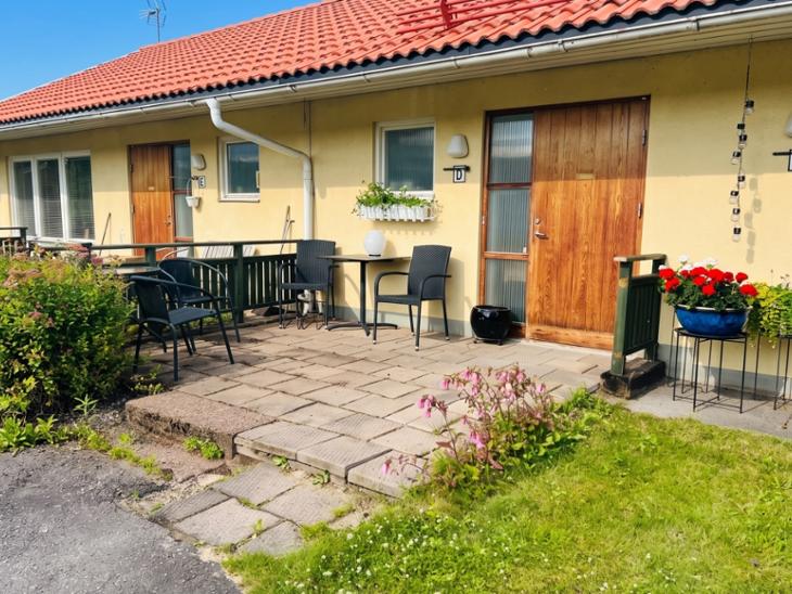 Bostad Långåkersvägen 10D Lindesberg