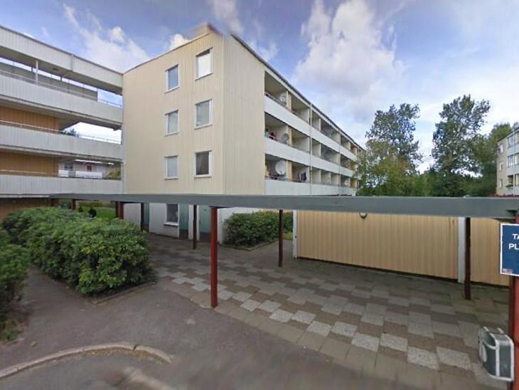 Timmervägen 25B - Södra ryd, Skövde