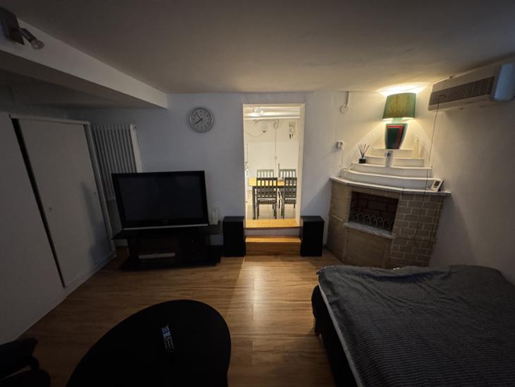 Bostad Lövsångaregatan Malmö