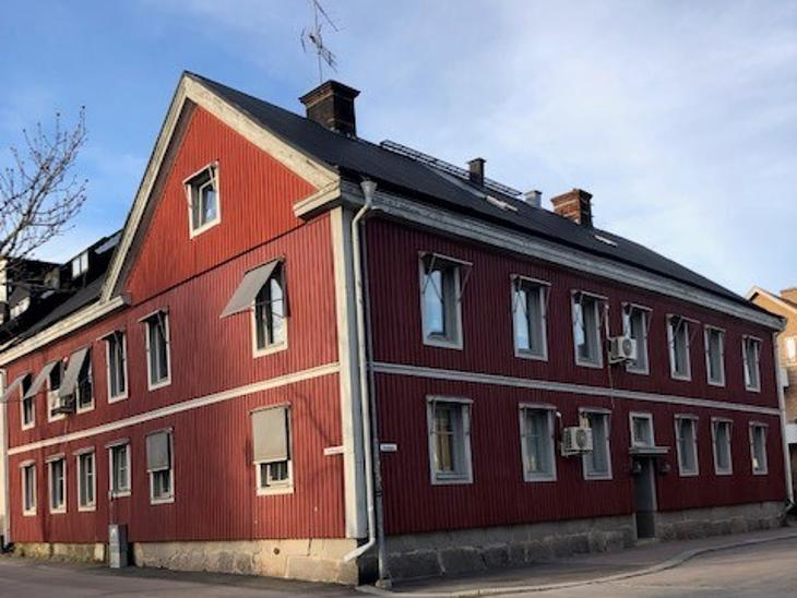 Bostad Hamngatan 18B Arboga