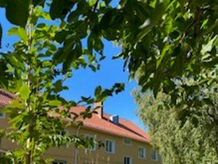 Bostad Centralvägen 12 Söderhamn