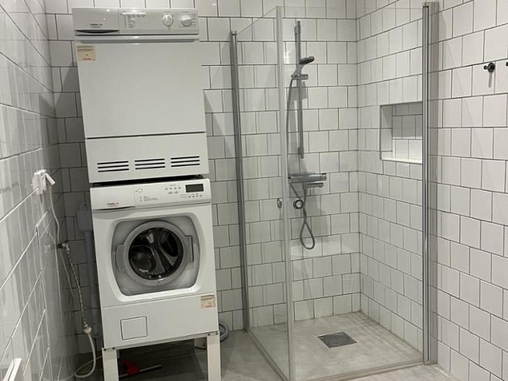 Bostad Högmoravägen Huddinge
