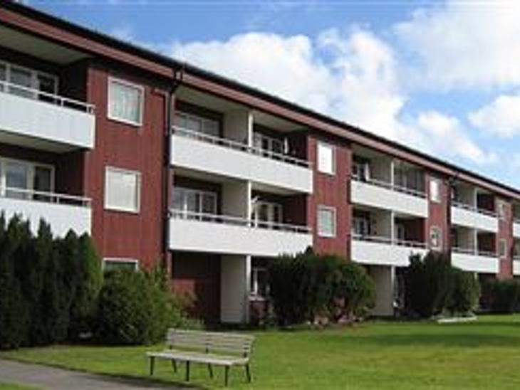 Bostad Glasmästaregatan 13D Alvesta