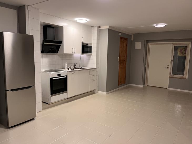 Bostad Atletvägen Haninge