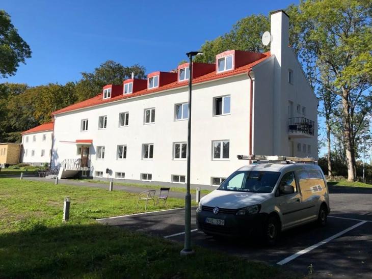 Bostad Latorp Örebro