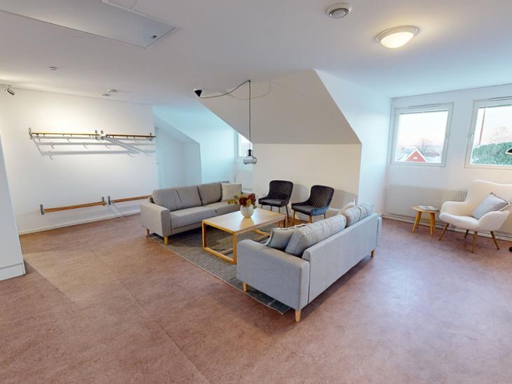 Bostad Järnvägsgatan 8 Skövde