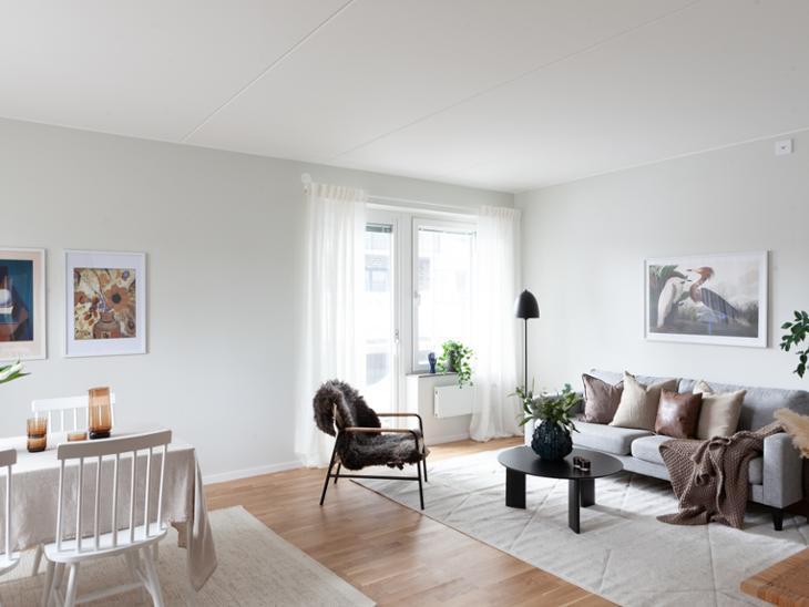 Bostad Gyrogatan 5 Örebro