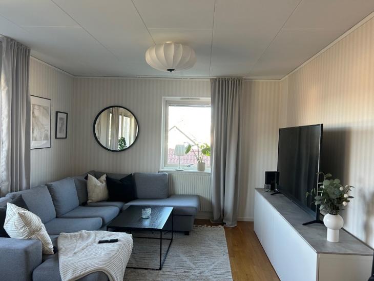 Bostad Ekbrinken Oskarshamn