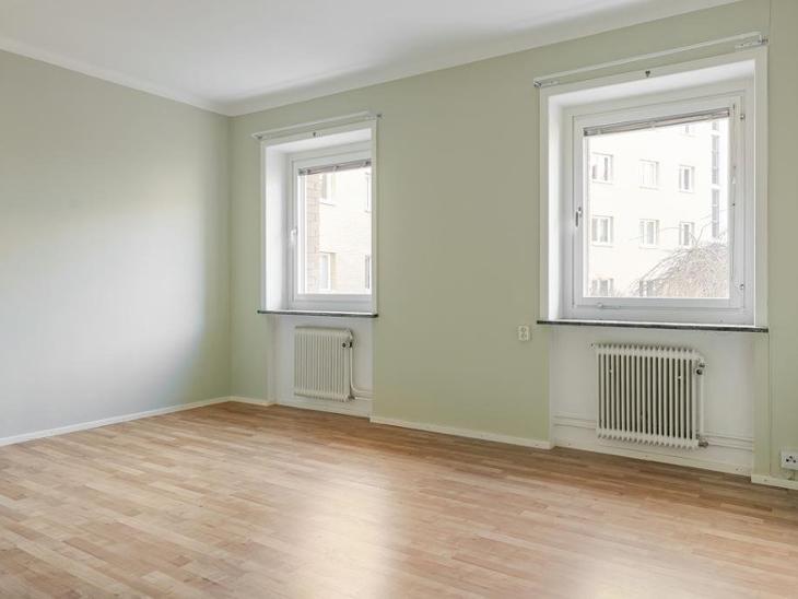 Bostad Stockholmsvägen Norrköping