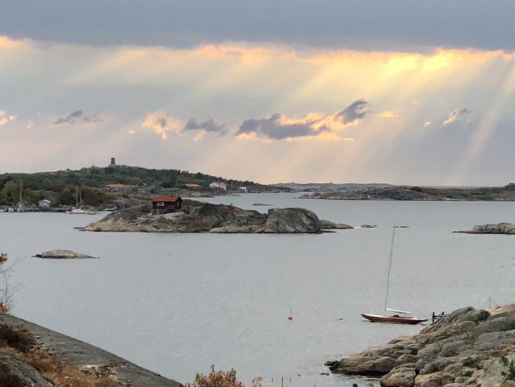 Bostad Smuttenstigen Göteborg