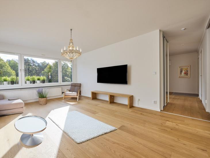 Bostad Rönnbergagatan Västerås