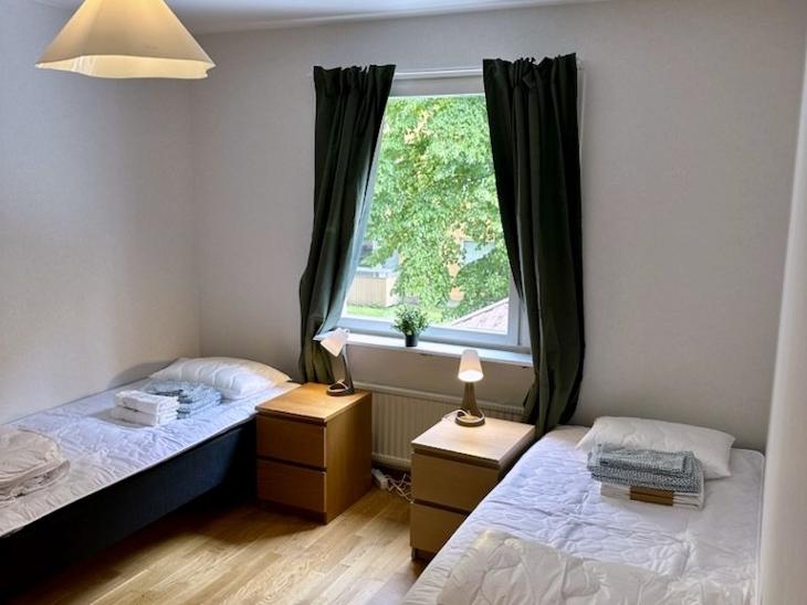 Bostad Grönkvists gränd Södertälje