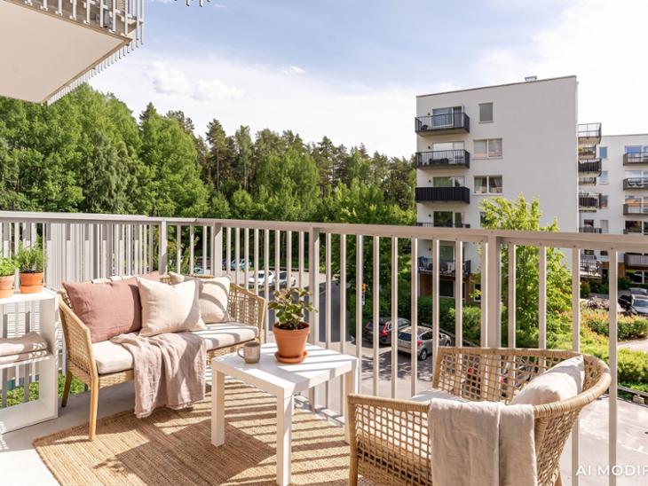 Bostad Mistvägen Enköping