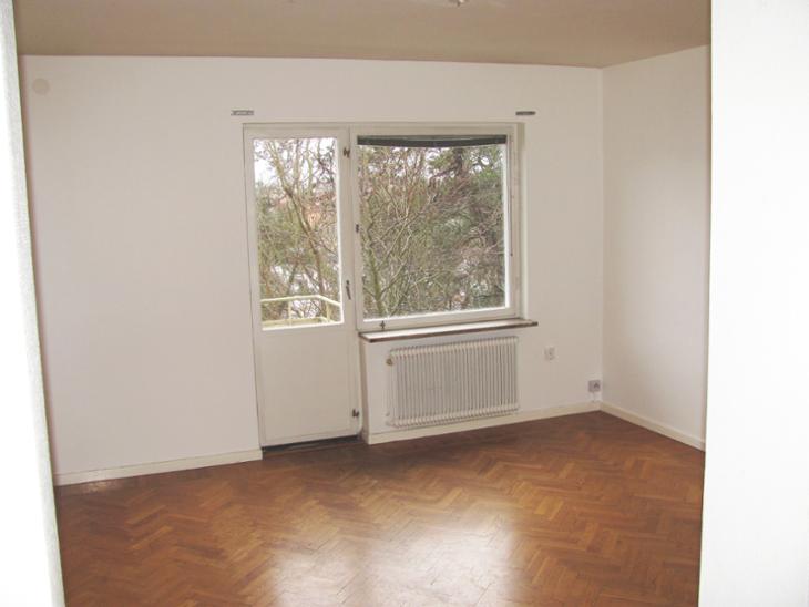 Bostad Domarevägen Karlskrona
