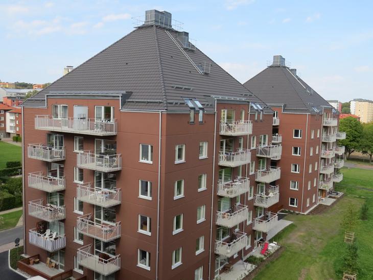 Bostad Lilla Tunnlandsgatan 7 Göteborg