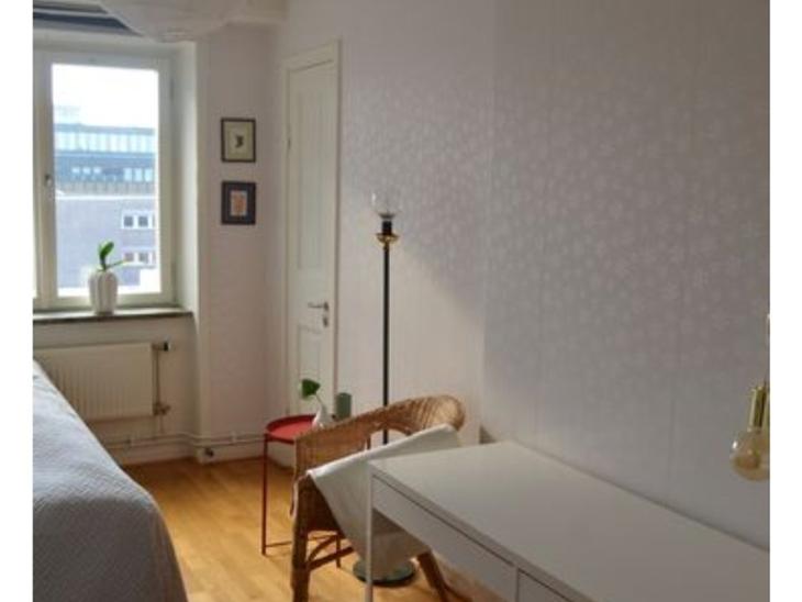 Bostad Götgatan Stockholm