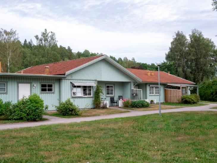 Bostad Frödala gränd 4 Vimmerby