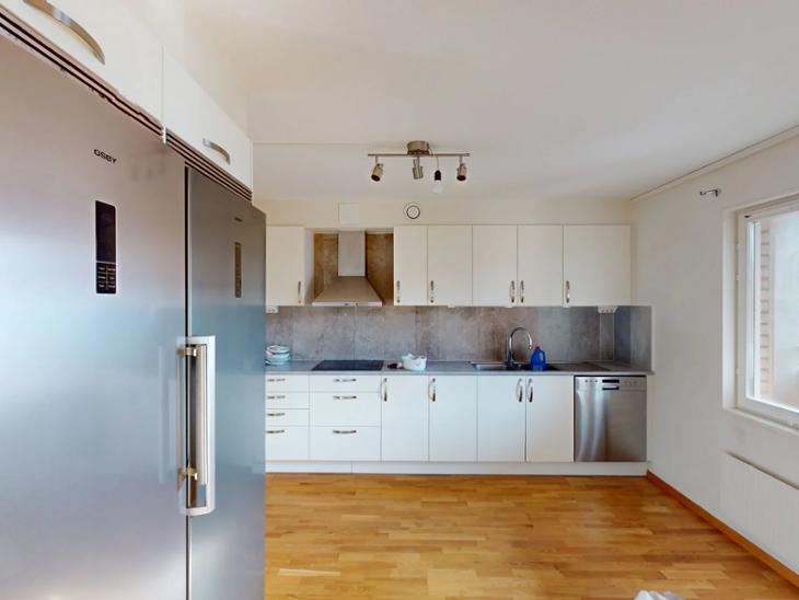 Bostad Nytorgsbacken Helsingborg