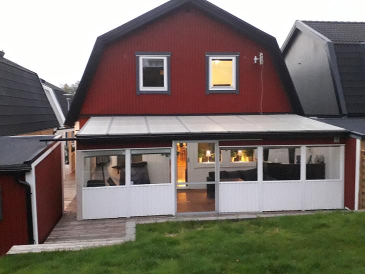 Bostad Åsakroken Borås
