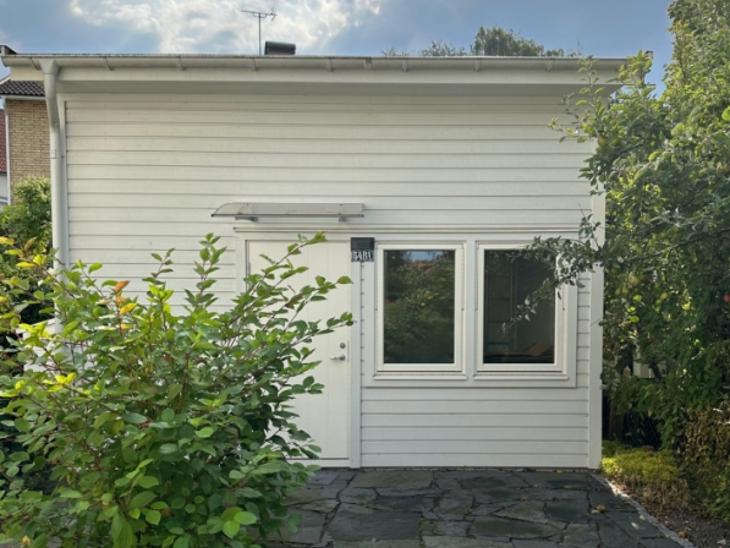 Bostad Långedragsvägen 54B Göteborg