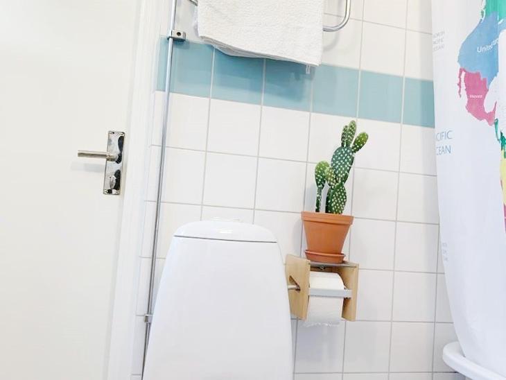 Bostad Pålsbodagränd Stockholm