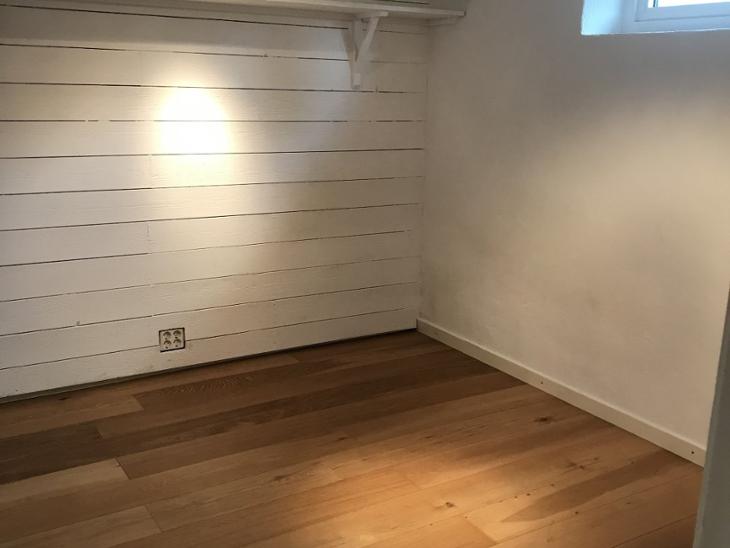Bostad Flädervägen Halmstad