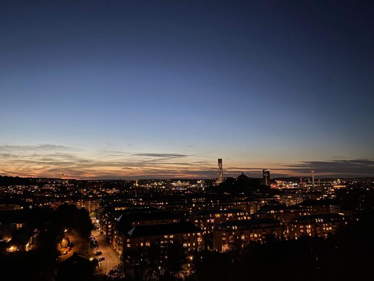 Bostad Lövskogsgatan Göteborg