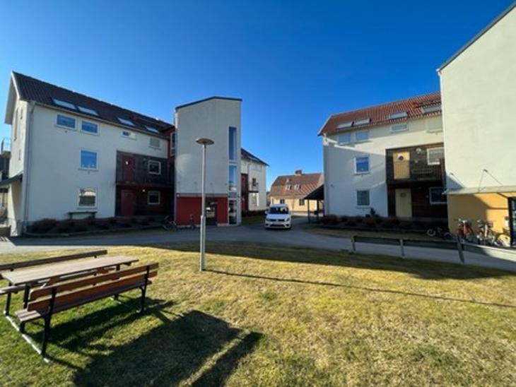 Bostad Solhemsgatan 4 Vara