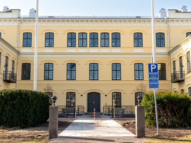 Bostad Norra Vägen 49D Kalmar