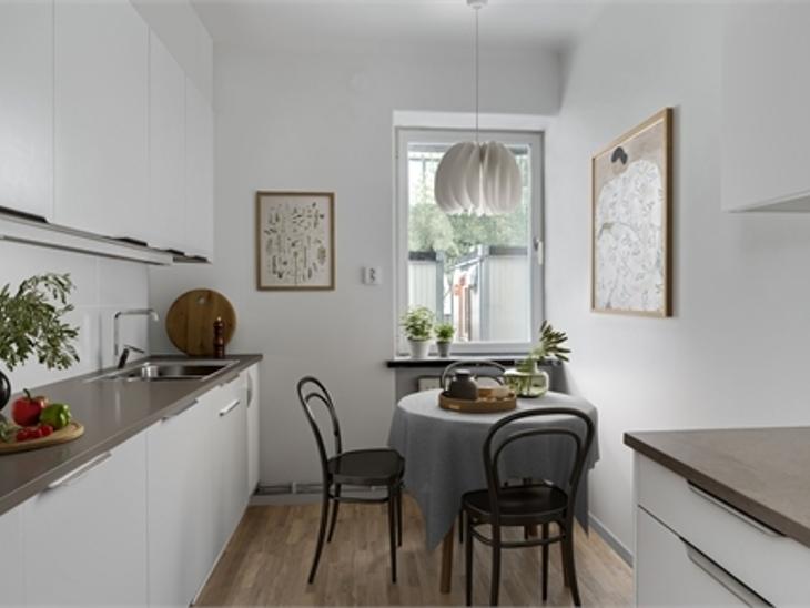 Bostad Hälsovägen 27 Helsingborg