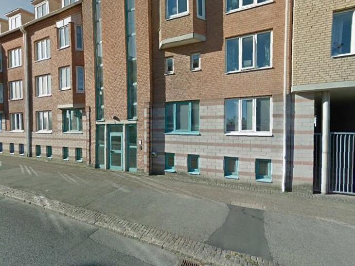 Bostad Jönköpingsvägen Värnamo