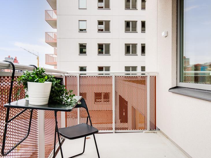 Bostad Babordsgatan 4A Västerås