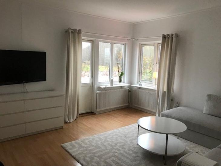 Bostad Drejargatan Gävle