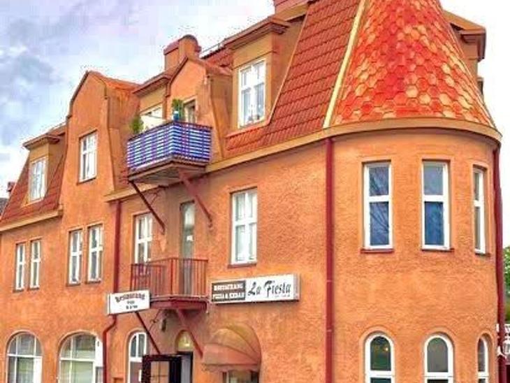 Bostad Köpmangatan Katrineholm