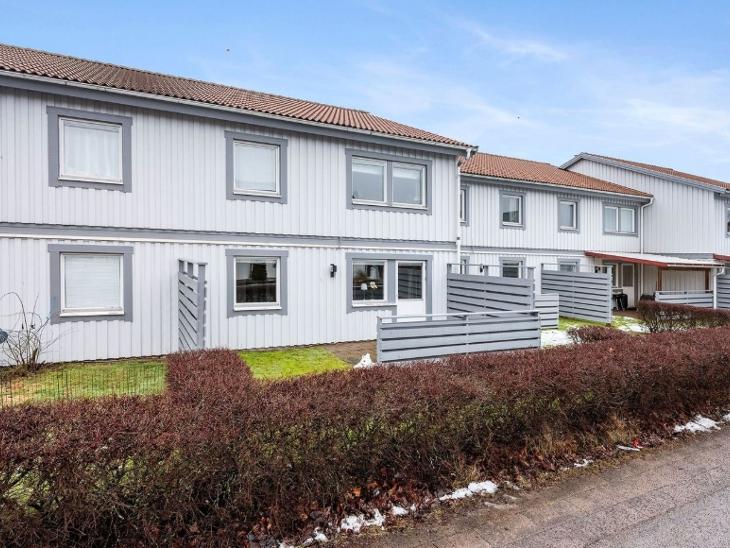 Bostad Storgatan Ljungby