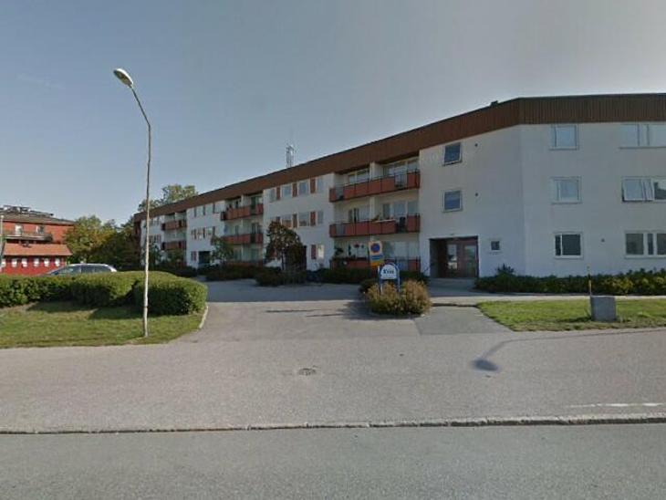 Drottninggatan 35C - Centralt, Kungsör