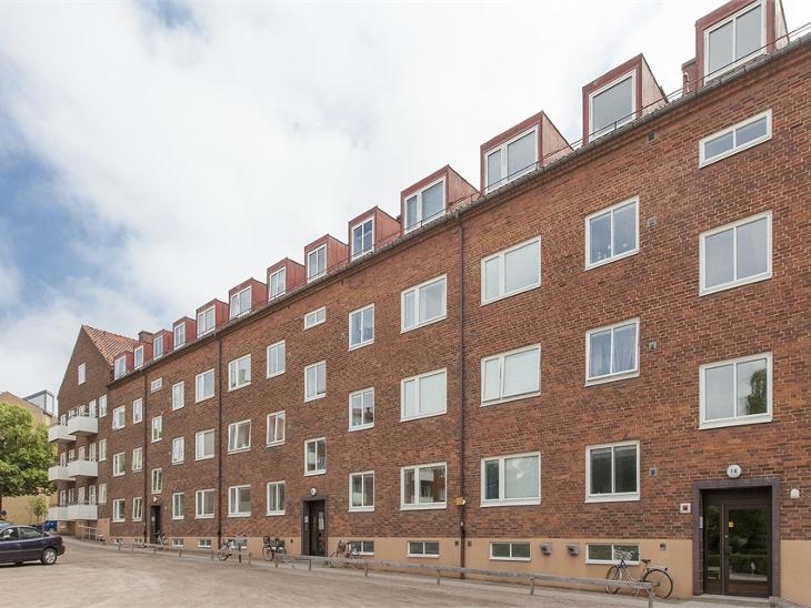 Bostad Munkavägen 26 Helsingborg