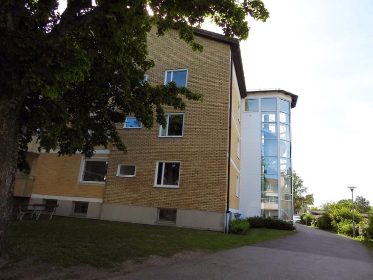 Bostad Älgerumsvägen Mönsterås