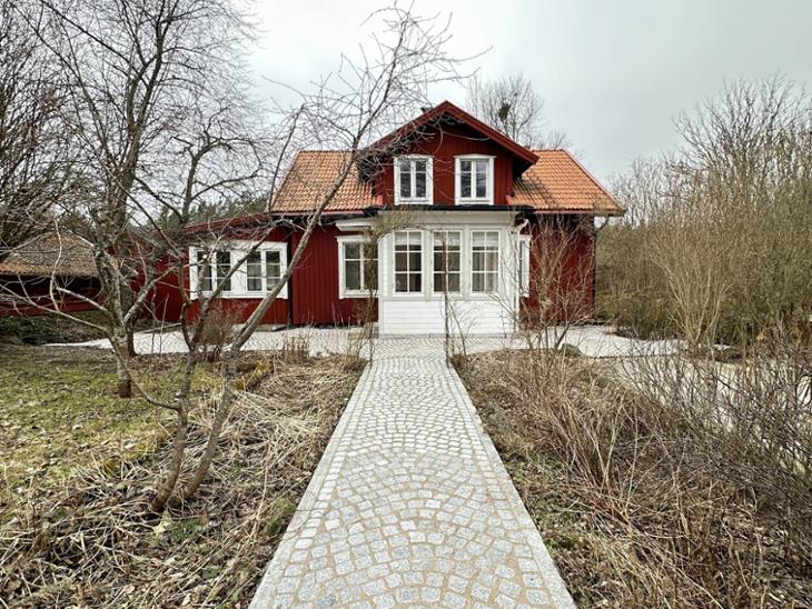 Bostad Björsta by Nynäshamn