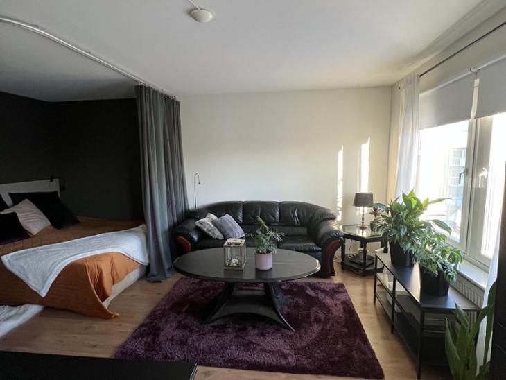 Bostad Bangatan Västerås