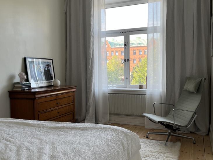 Bostad Möllevångstorget Malmö