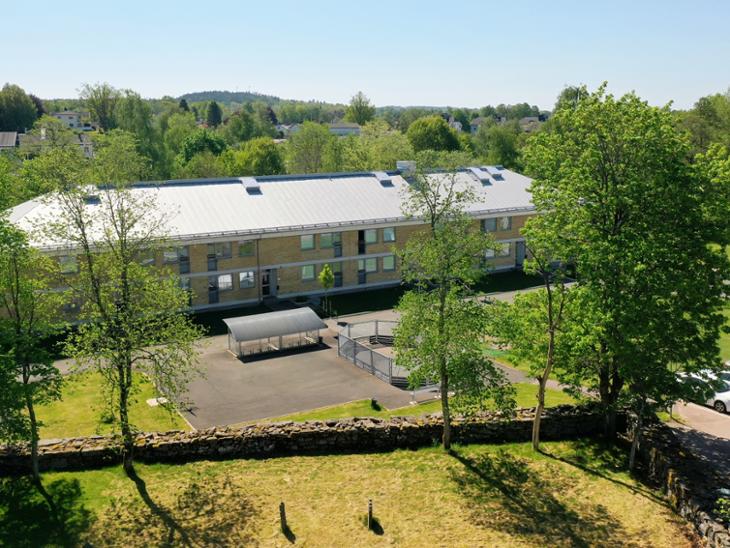 Bostad Ågatan Gislaved