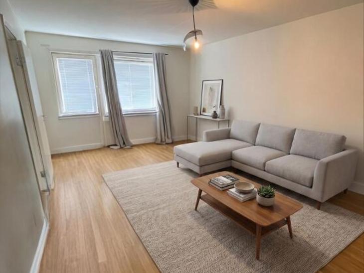 Bostad Fredsgatan Katrineholm