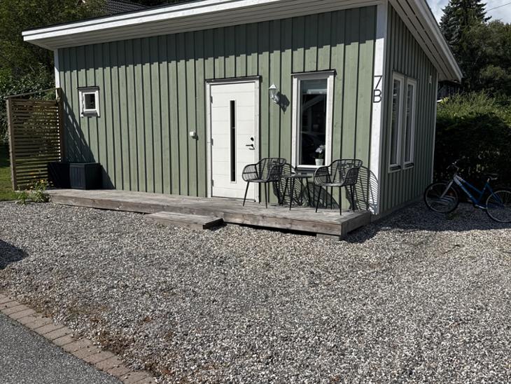 Bostad Holmgårdsvägen Huddinge