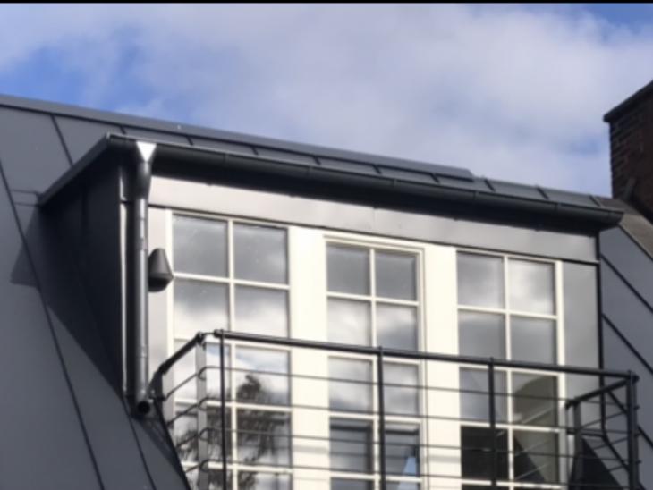 Bostad Storgatan Simrishamn