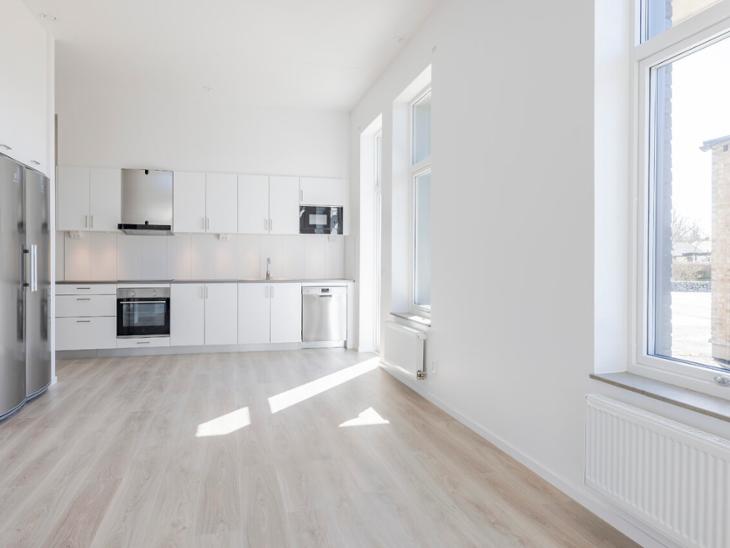 Bostad Daggstigen Halmstad