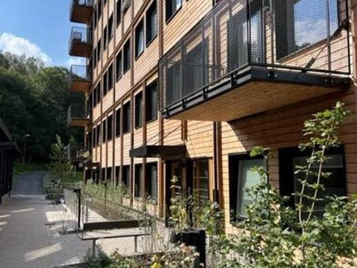 Bostad Askims pilegårdsväg Göteborg